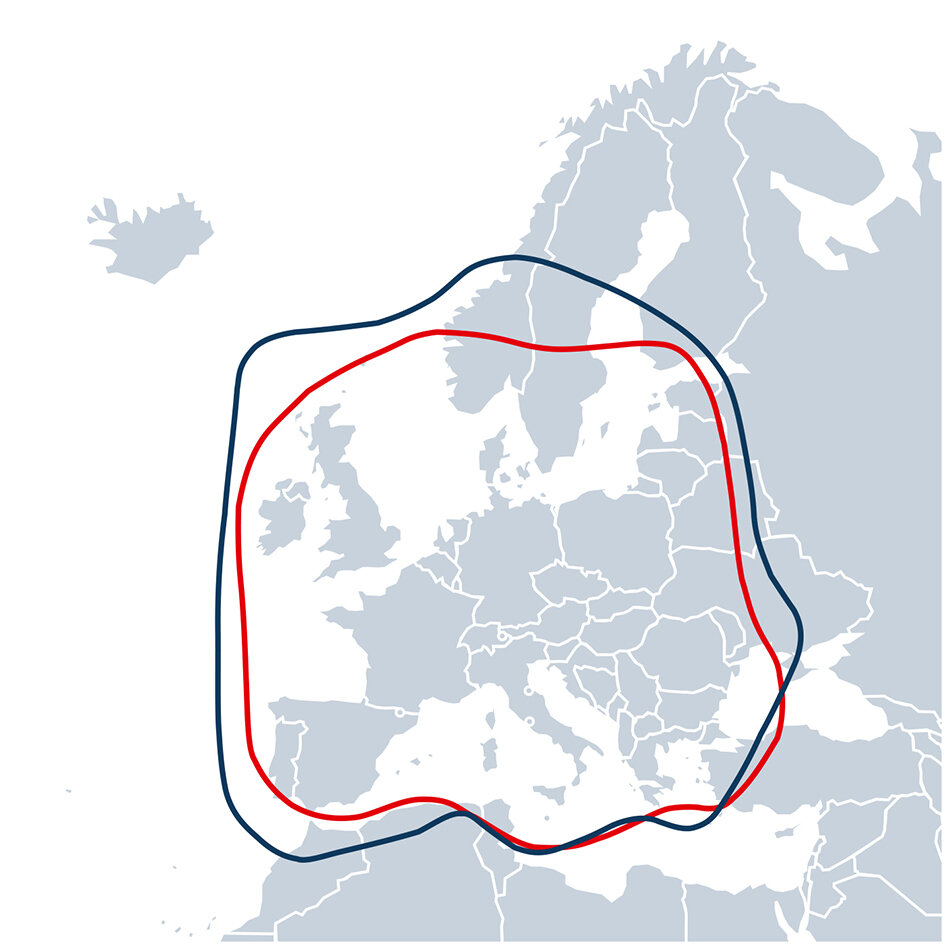 Artikelbild 4 des Artikels “Sat-Anlage CAP 650 GPS “